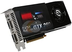 EVGA 896-P3-1257 A1 Graphics Card — main product image