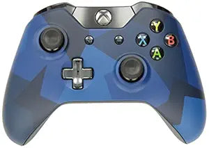 Microsoft Xbox One Special Edition Midnight Forces Wireless Controller — main product image