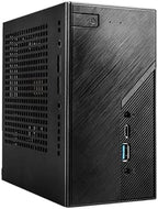 ASRock 90BXG4E01-A20BA0W DeskMini B760W LGA1700 Mini PC