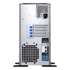 Dell ASIHLAMZ603 PowerEdge T340 Xeon 64GB 8TB Tower Server (Renewed)