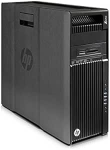 HP F1M58UT Z640 Workstation E5-1620 v3 1TB HDD