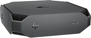 HP 2X3J0UT Z2 Mini G5 i7-10700 16GB 512GB SSD Workstation — main product image