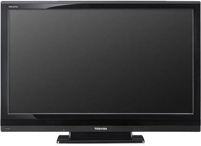 Toshiba 32AV700E 32-inch 720p Multi-System LCD TV