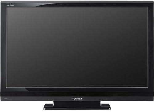 Toshiba 32AV700E 32-inch 720p Multi-System LCD TV