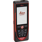 Leica 806648 DISTO D810 Touch Laser Measurer Package