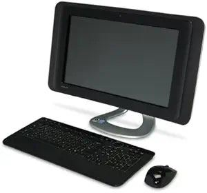 Dell Studio One 19 All-in-One Touchscreen PC — main product image