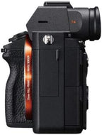 Sony ILCE7RM3/B a7R III Full-Frame Mirrorless Camera Body
