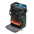 Manfrotto Convertible Tote Bag Street Collection Green