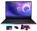 MSI RaiderGE6612235-3818-188472 Gaming Laptop RTX 3080 Ti