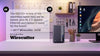 Synology DS225+ 2-Bay Diskless NAS Private Cloud Server