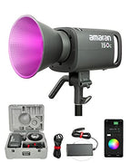 Aputure amaran 150c RGB Video Light Bowens Mount