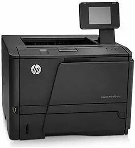 HP M401DN LaserJet Pro MFP Laser Printer — main product image