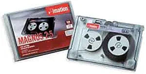 Sony SONQD-9120N DC-9120 QIC Data Tape 2.4GB (Refurbished) — main product image