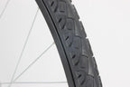 Gravity Economy 700c Disc/Rim Brake Wheel Set