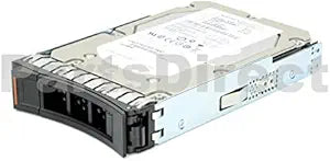 HP 785407-001 300GB 15K RPM SAS Hard Drive — main product image