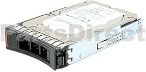 HP 785101-B21 450GB 15K SAS HDD - 12G 2.5" Hard Drive - Renewed