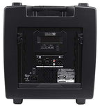 Mackie DLM12 2000W 12