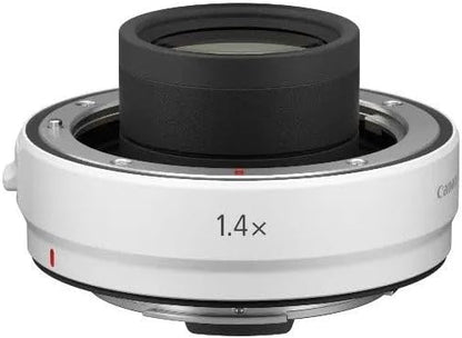 Canon EXTENDER RF 1.4x Teleconverter Lens