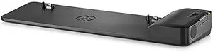 HP B9C87UT UltraSlim Docking Station: EliteBook, Folio 9470m — main product image