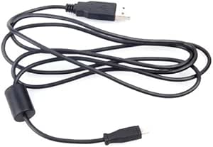 Neewer U-8 USB Cable for Kodak Cameras