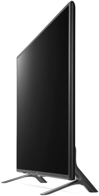 LG 42LF5800 42-Inch 1080p Smart LED TV (Renewed)