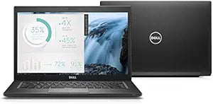 Dell Latitude E7470 FHD Ultrabook i7 (Renewed)