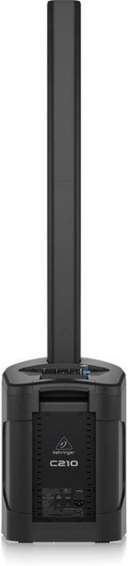 Behringer C210 200W Active Column PA Speaker