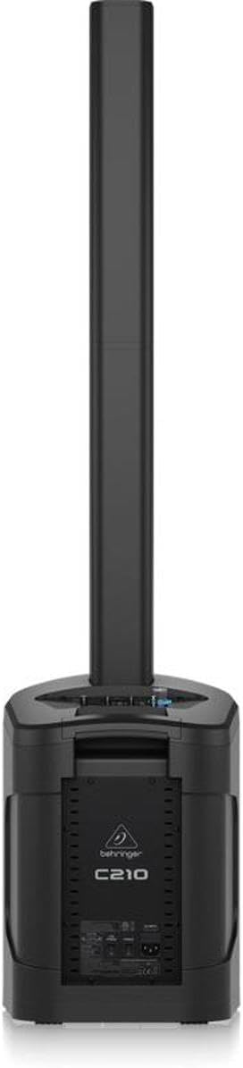 Behringer C210 200W Active Column PA Speaker