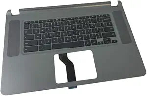 Acer 6B.GHJN7.020 Chromebook CB3-532 Keyboard Palmrest