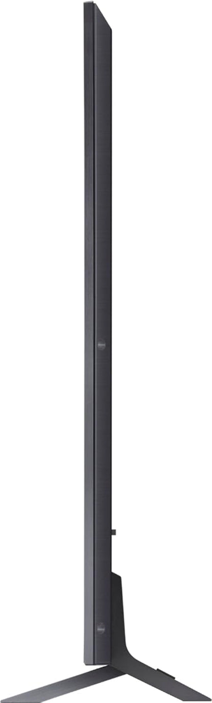 LG 86NANO90UPA 86-Inch NanoCell 4K UHD Smart TV - ThinQ
