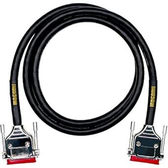 Mogami GOLD DB25-DB25-40 Analog DB25 Cable - 40 Foot — main product image