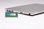 Crucial CT2K102464BF186D 16GB (2x8GB) DDR3L 1866MHz SODIMM