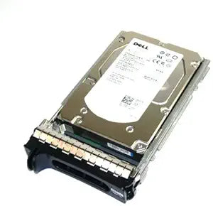 Dell 0XX518 ST3146356SS Hard Drive (Certified Refurbished)