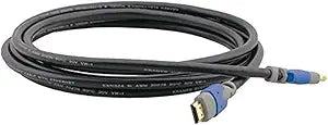 Kramer PRO-35 HDMI Cable Male to Male High Speed Ethernet — main product image
