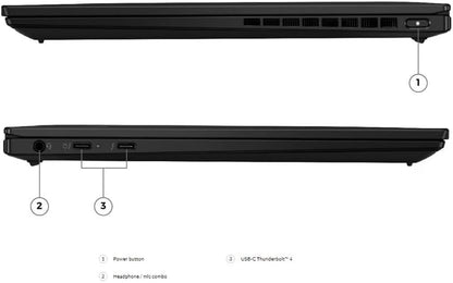 Lenovo ThinkPad X1 Nano Gen 2 i5 16GB/512GB 13" 2K Laptop