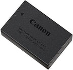 Canon 9967B002 LP-E17 Battery Pack for EOS Cameras
