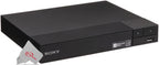 Sony BDP-S3700_RB Renewed Streaming Blu-ray Player