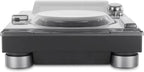 Decksaver DS-PC-CDJ3000 Pioneer CDJ-3000 Protective Cover