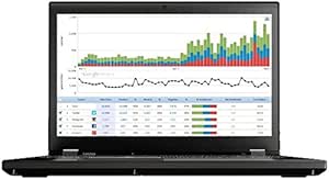 Lenovo Thinkpad P51 i7 16GB RAM 15.6" UHD Mobile Workstation