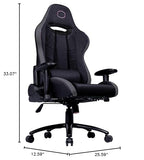Cooler Master Caliber R2C Ergonomic Gaming Chair