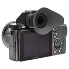 Hoodman CTX-116-A7 HoodEYE Camera Eyecup Sony Alpha