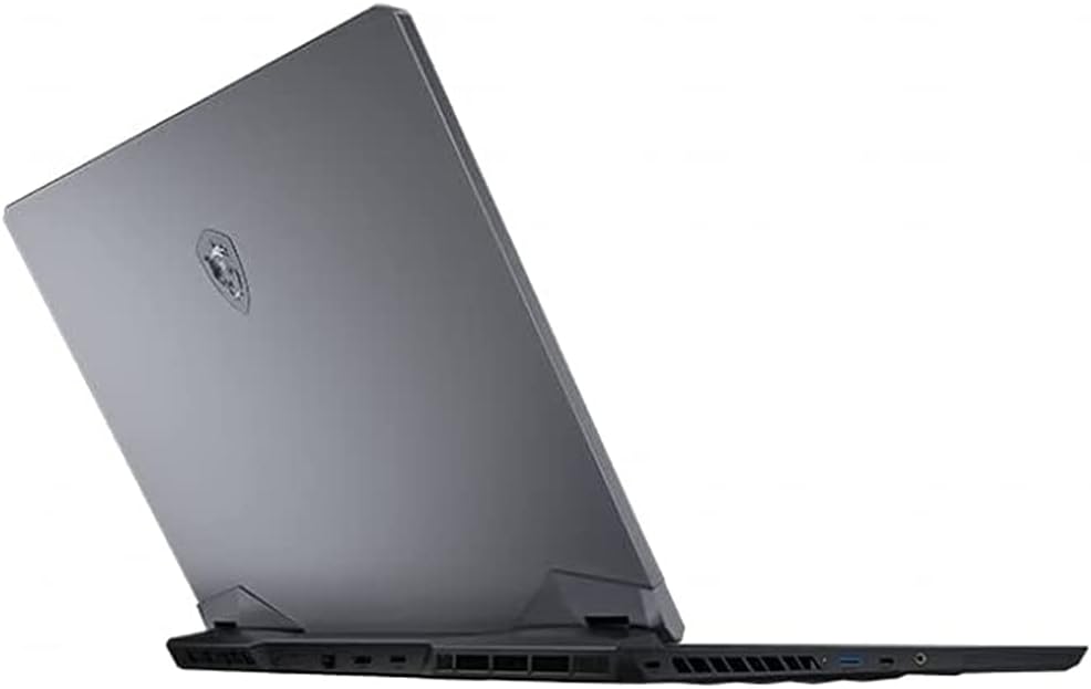 MSI GE76 11UE-046US Raider Gaming Laptop RTX 3060