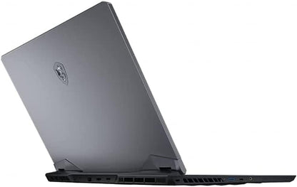 MSI GE76 11UE-046US Raider Gaming Laptop RTX 3060