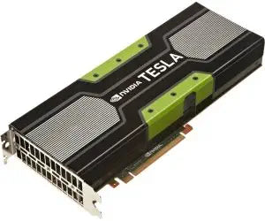 HP C2J97AA Tesla K20 5GB PCIe Graphics Card — main product image