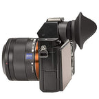 Hoodman CTX-116-A7 HoodEYE Camera Eyecup Sony Alpha