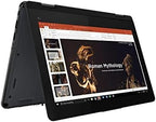 Lenovo ThinkPad 11e Yoga Gen 6 Touch Laptop (Renewed)