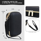 Supmay Instax Mini EVO Hard Carrying Case