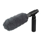 Sony ECM-VG1 Electret Condenser Shotgun Microphone Renewed
