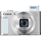 Canon PowerShot SX620 HS 25x Zoom Digital Camera Bundle