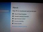HP ProBook 650 G1 F2R87UT#ABA i5 Laptop Win7